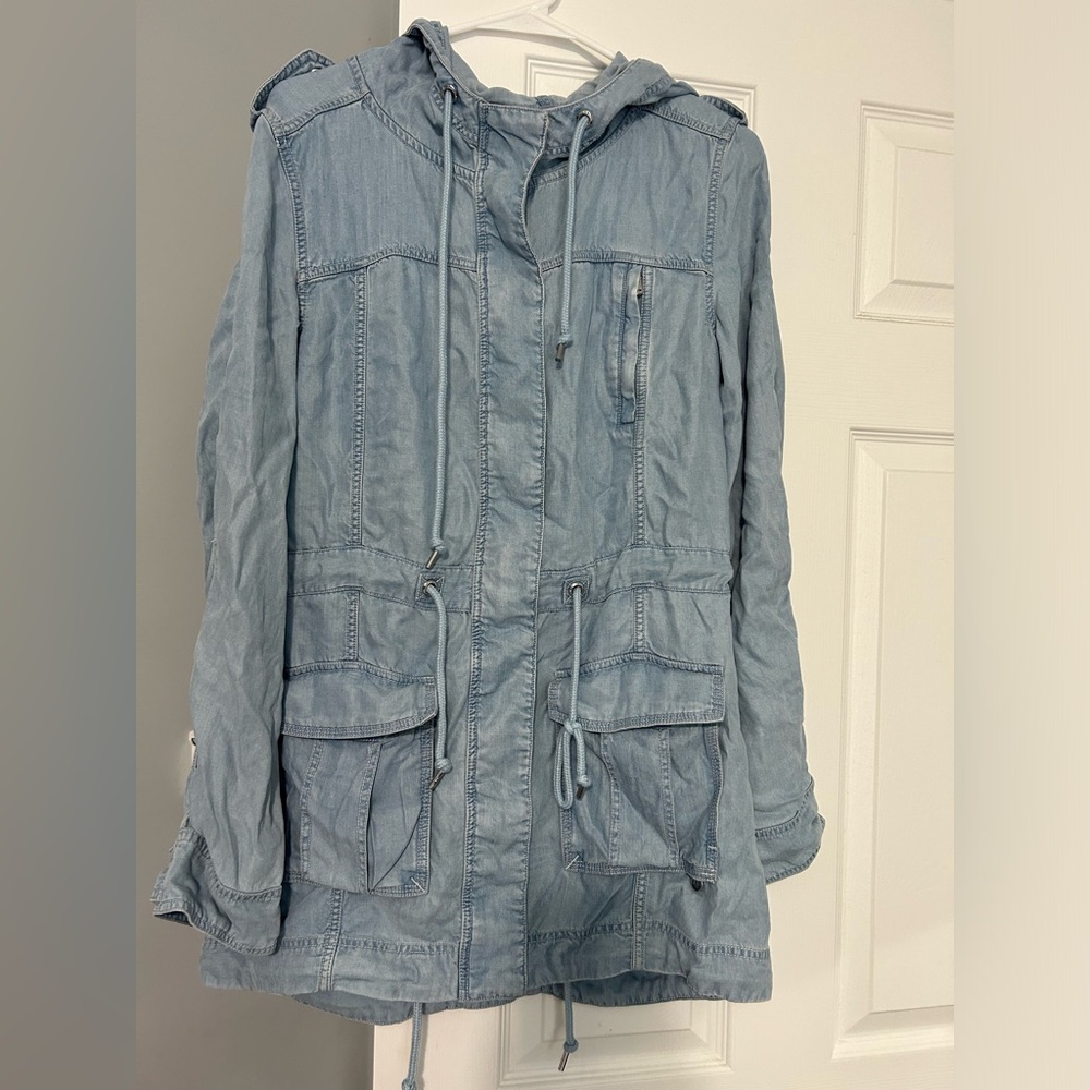 jacket